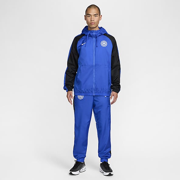 Tuta nike uomo 2018 best sale